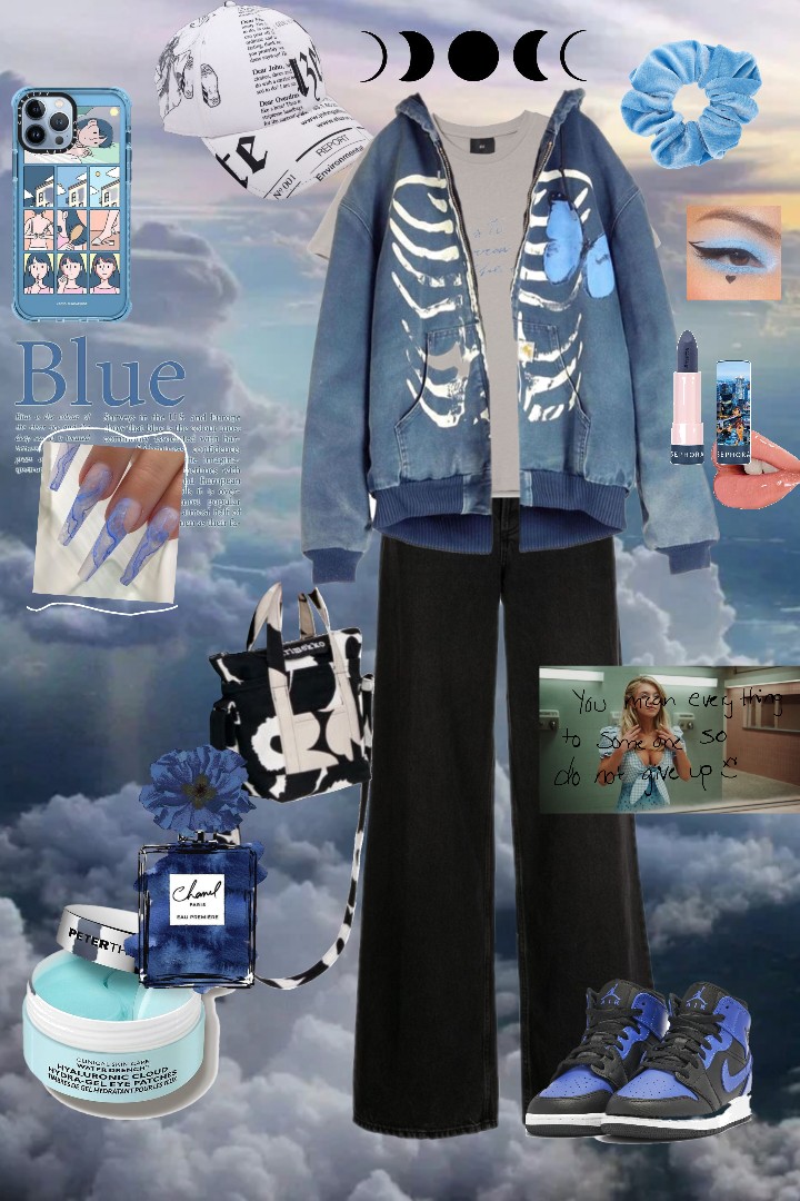 Combyne
            outfit