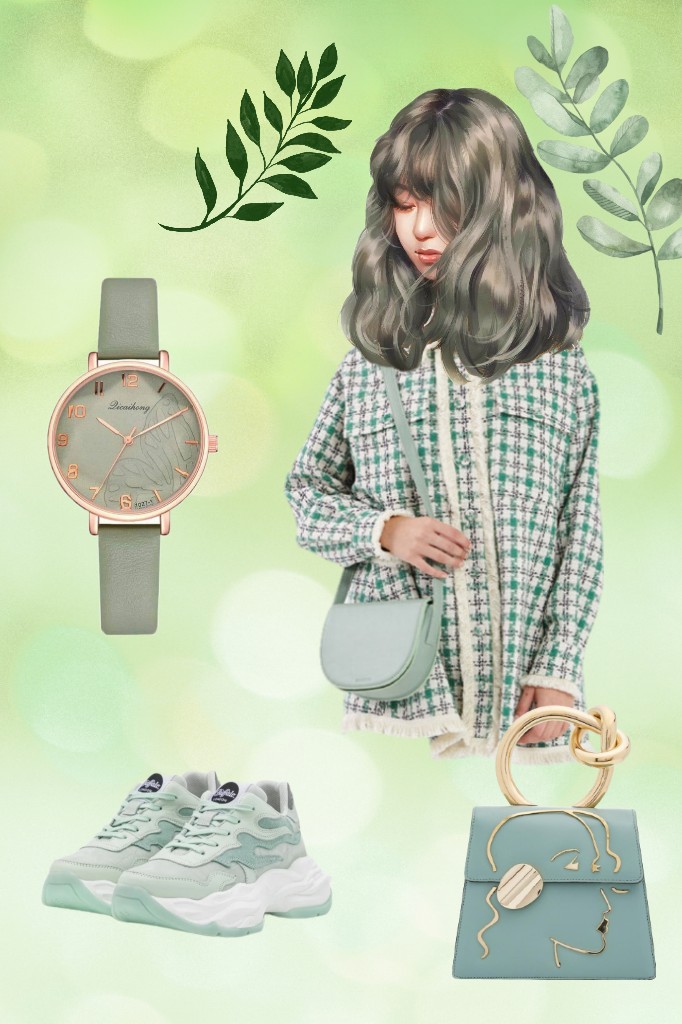 Combyne
            outfit