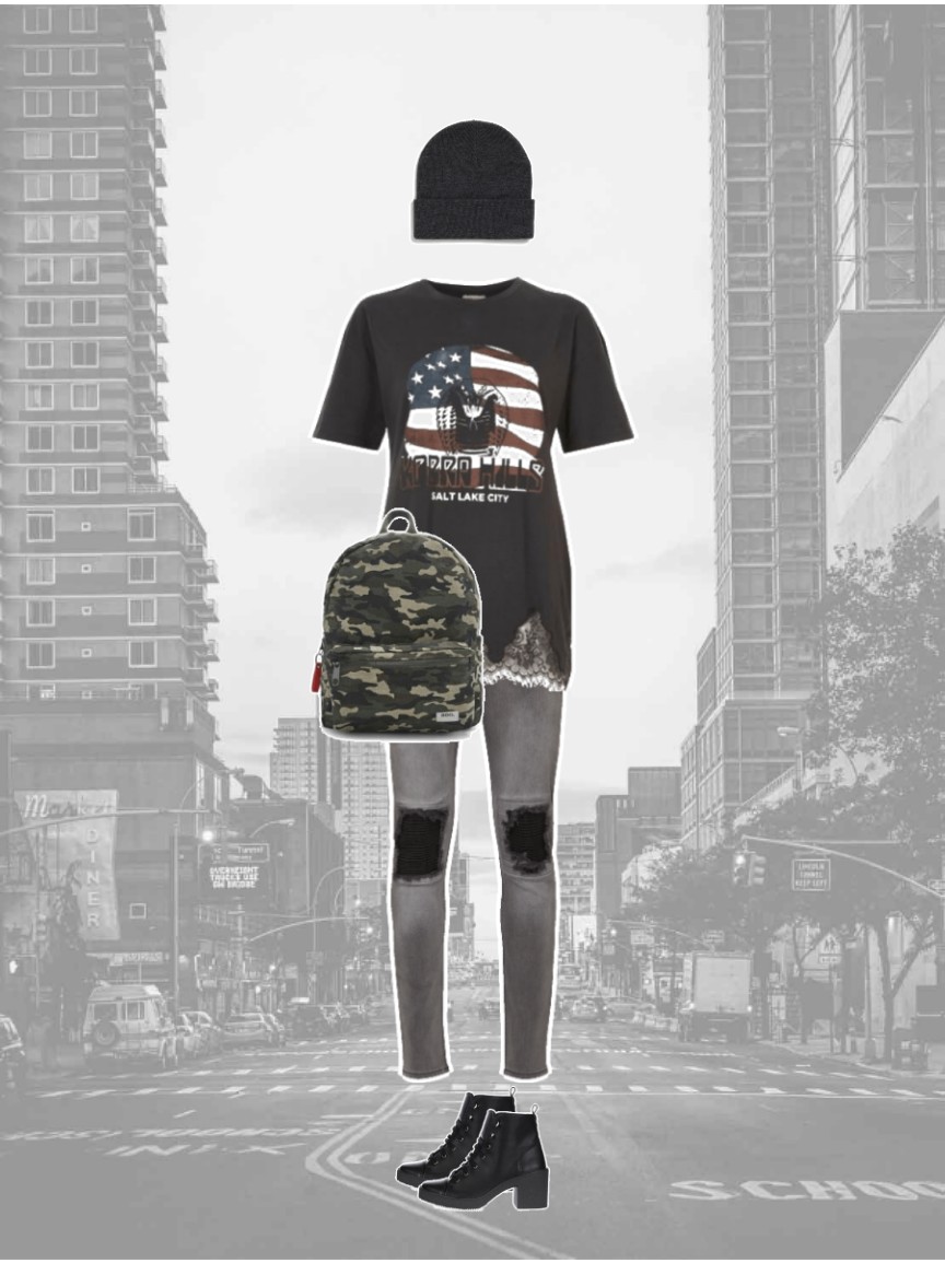 Combyne
            outfit