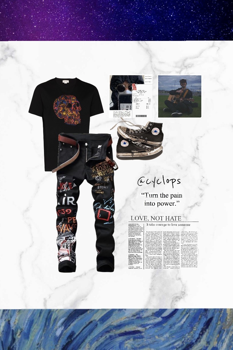 Combyne
            outfit