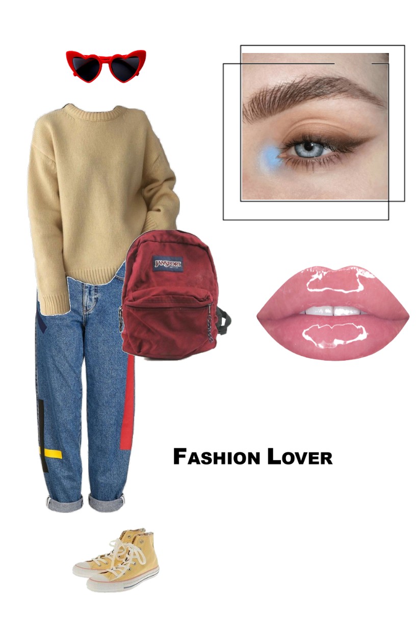 Combyne
            outfit