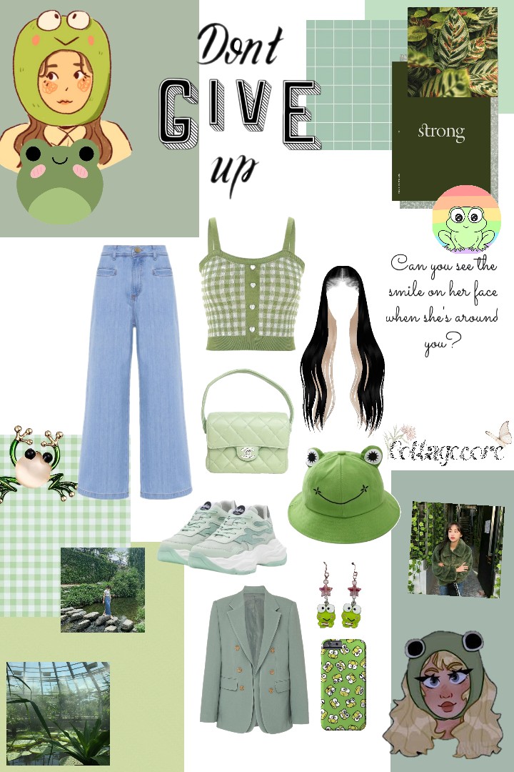 Combyne
            outfit
