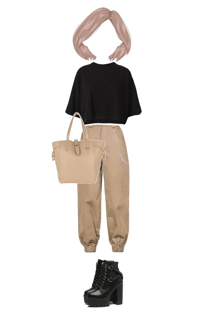 Combyne
            outfit