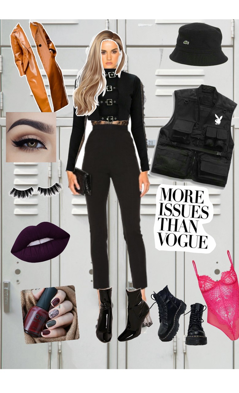Combyne
            outfit