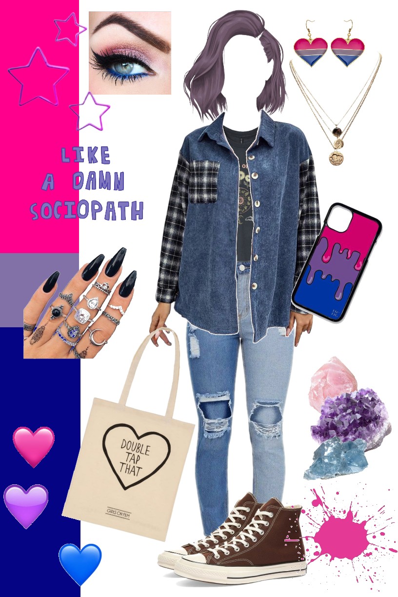 Combyne
            outfit