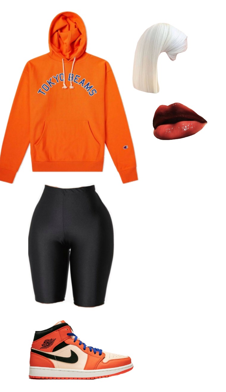 Combyne
            outfit