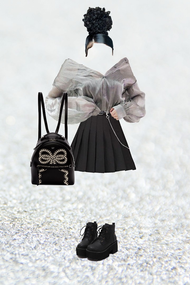 Combyne
            outfit