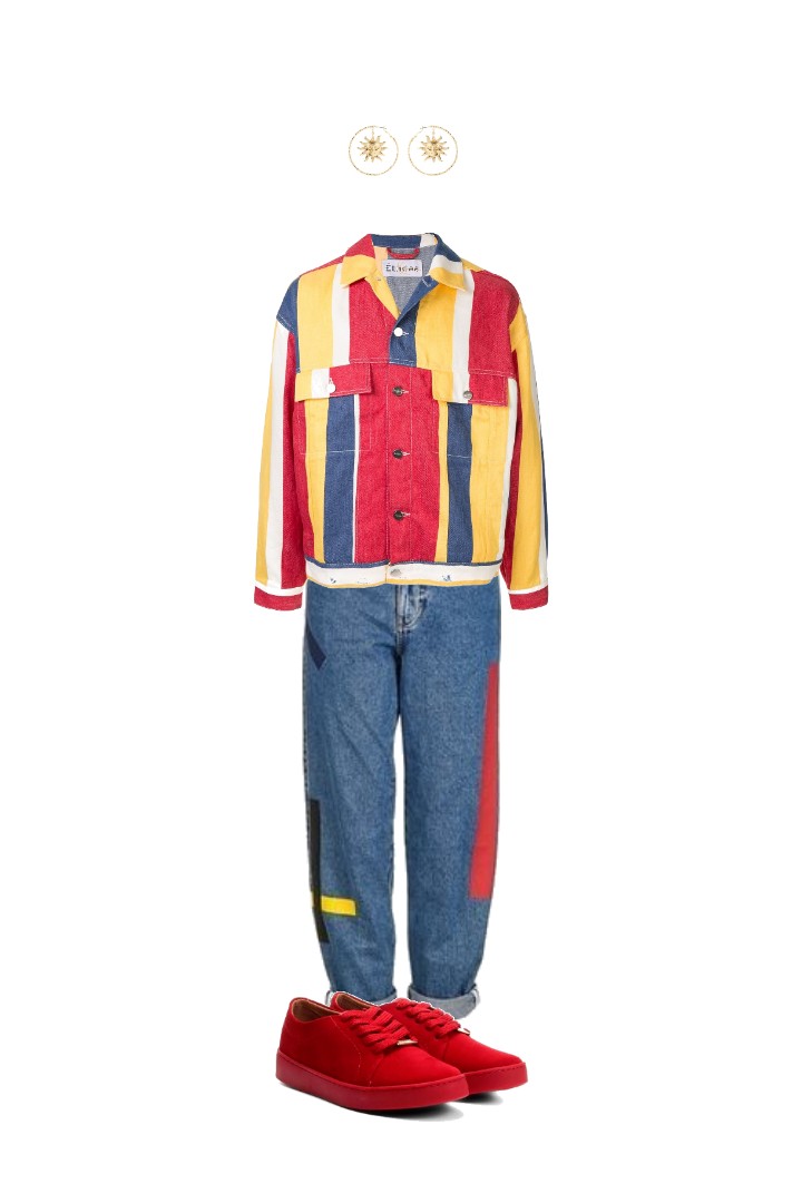 Combyne
            outfit