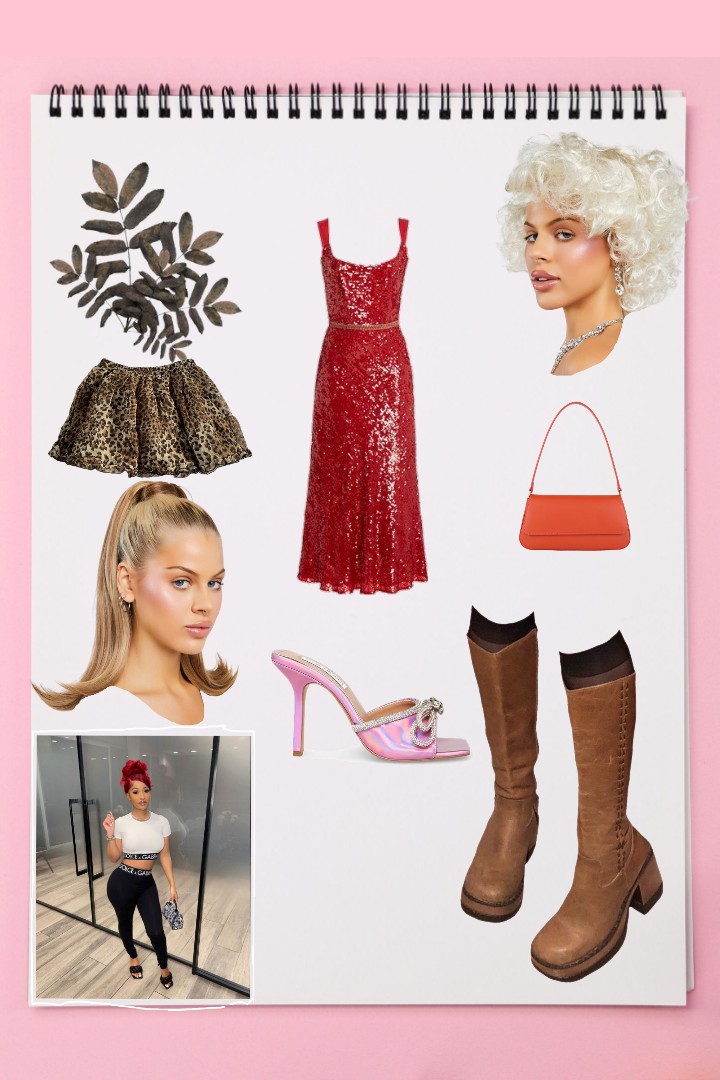 Combyne
            outfit