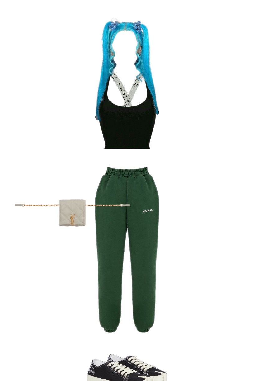 Combyne
            outfit