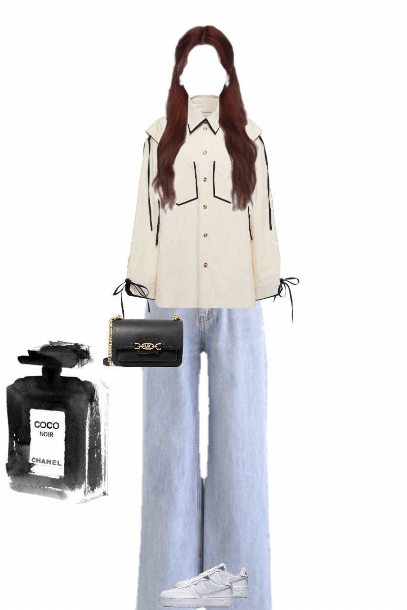 Combyne
            outfit