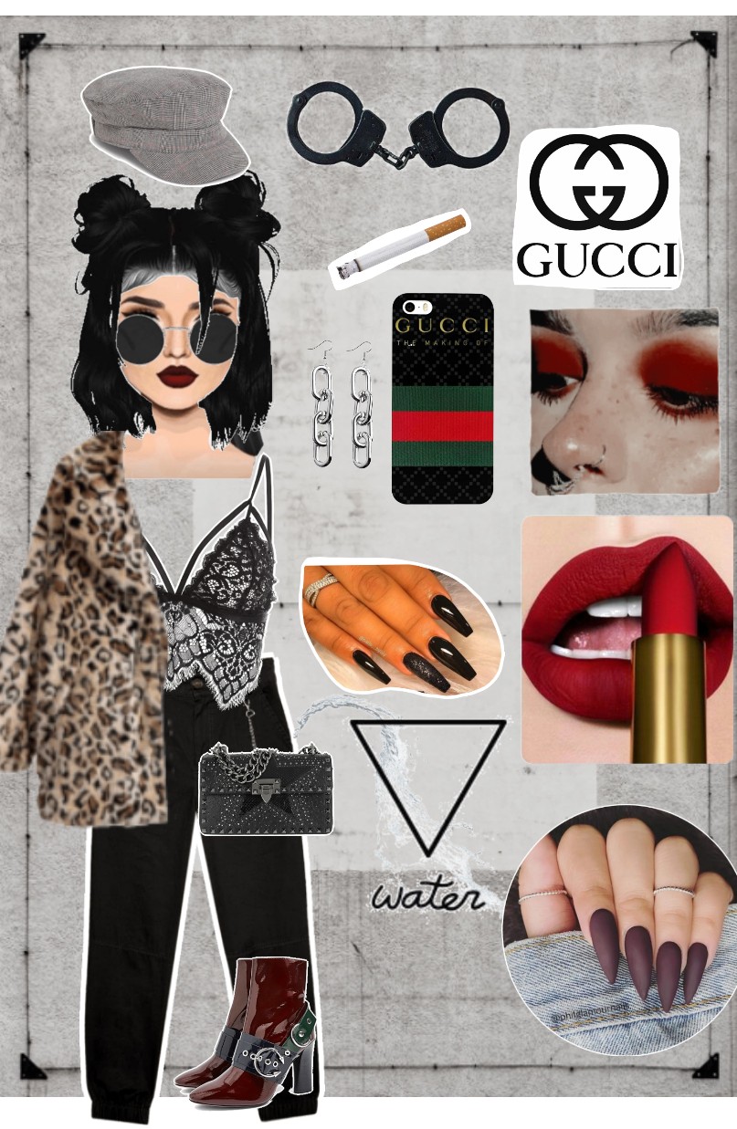 Combyne
            outfit