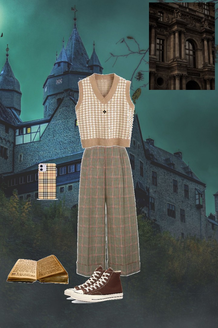 Combyne
            outfit