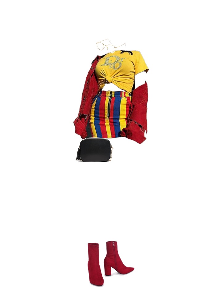 Combyne
            outfit