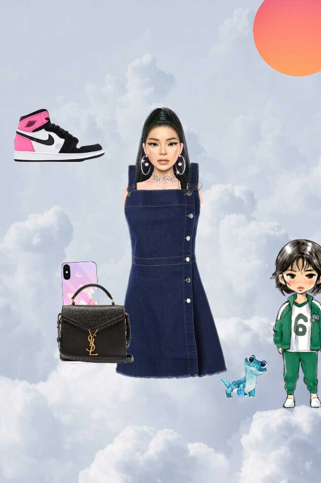 Combyne
            outfit