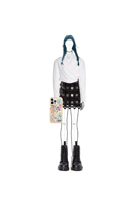 Combyne
            outfit