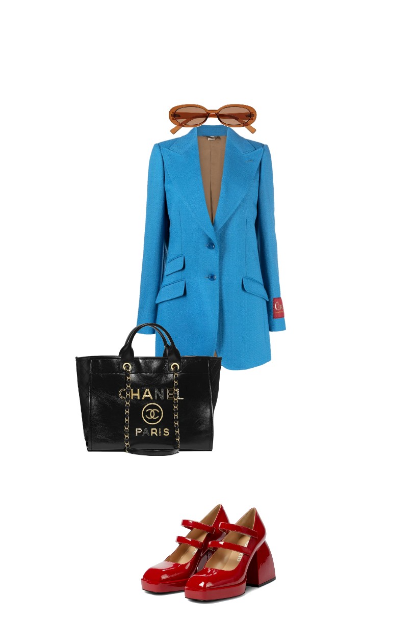 Combyne
            outfit