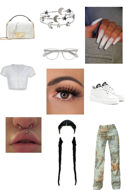 Combyne
            outfit