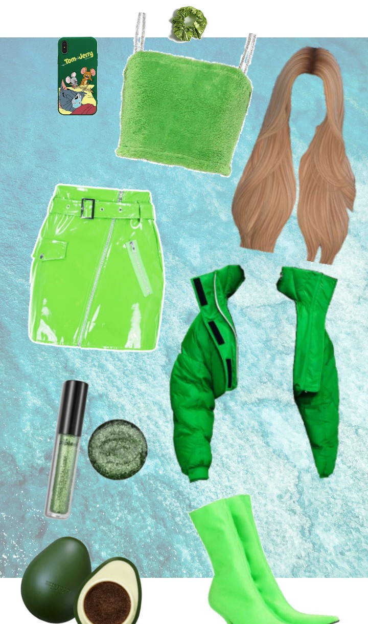 Combyne
            outfit