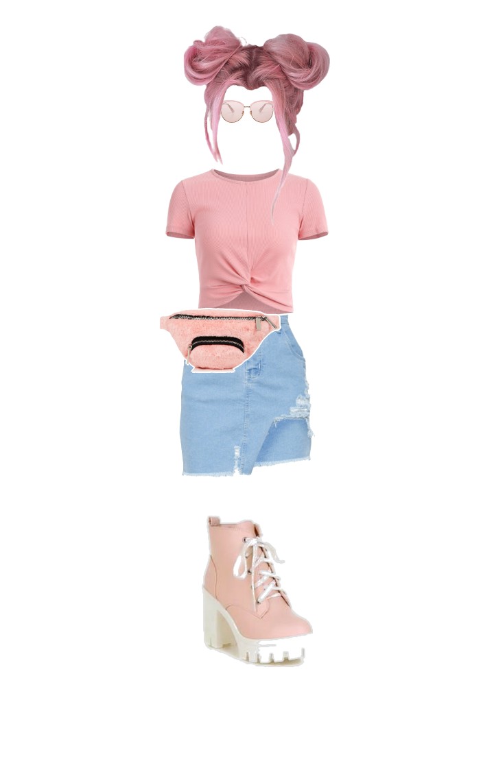 Combyne
            outfit