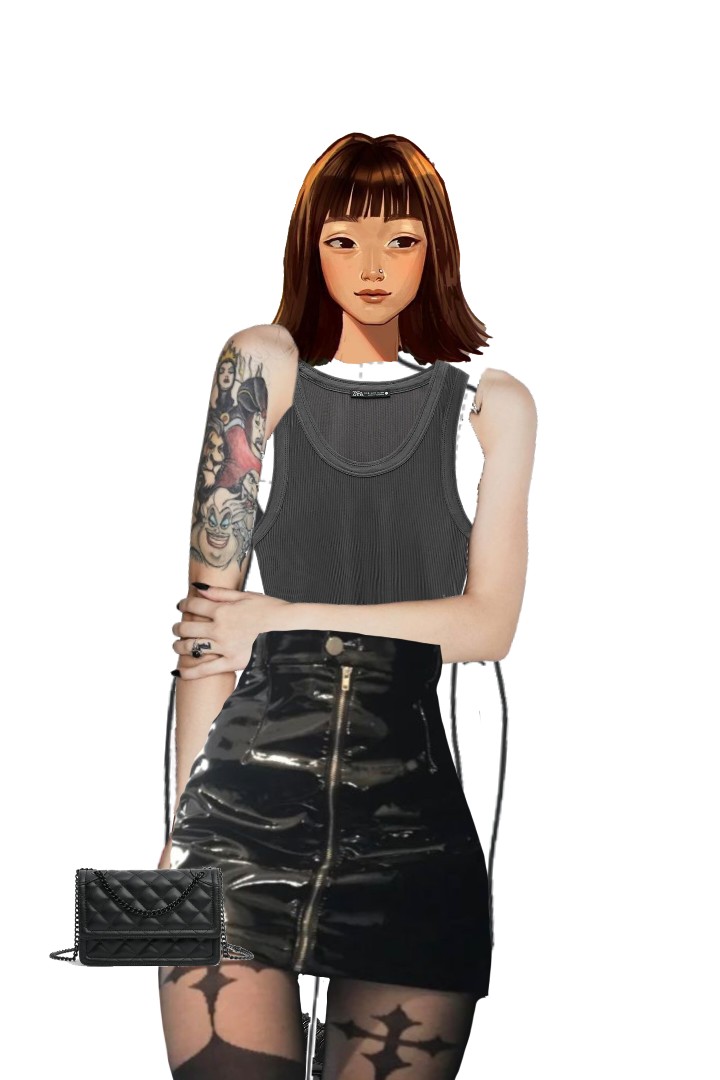 Combyne
            outfit