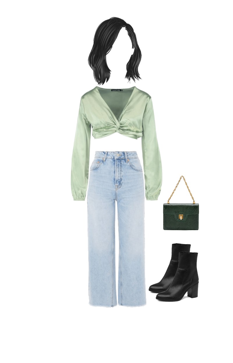 Combyne
            outfit