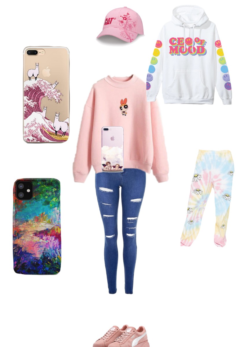 Combyne
            outfit