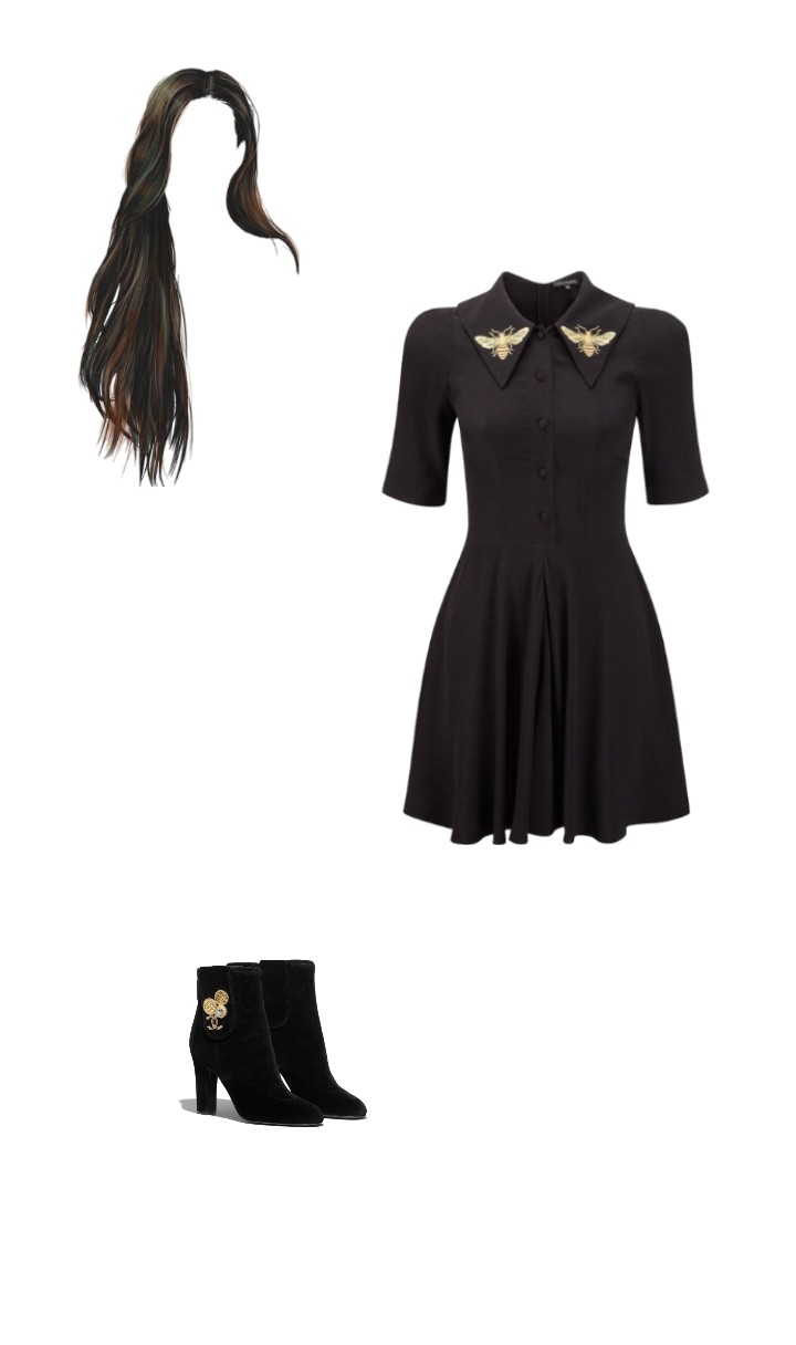 Combyne
            outfit