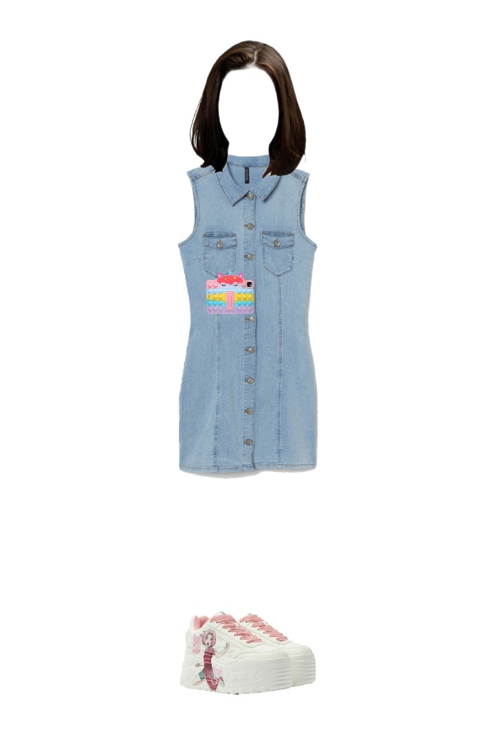 Combyne
            outfit