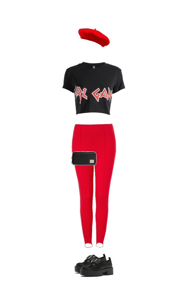 Combyne
            outfit