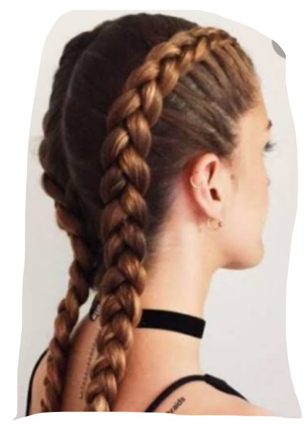 combyne outift