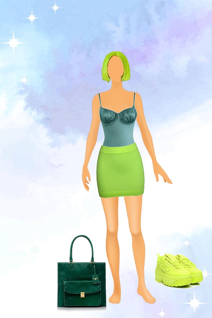 Combyne
            outfit