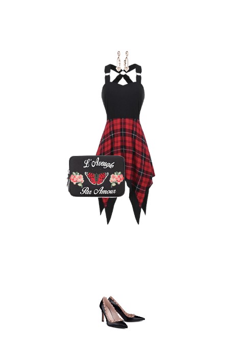 Combyne
            outfit