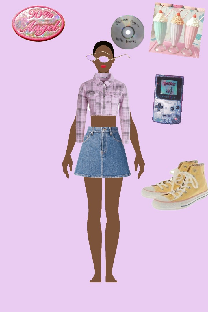 Combyne
            outfit