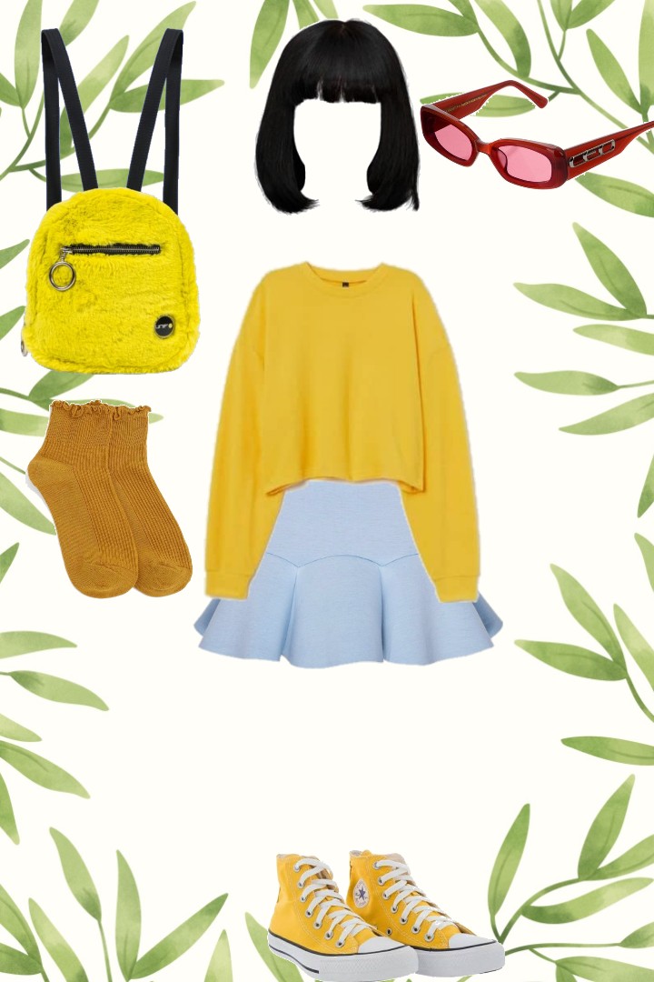 Combyne
            outfit