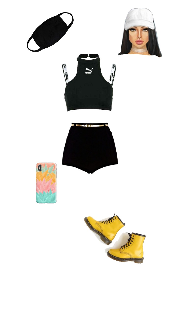 Combyne
            outfit