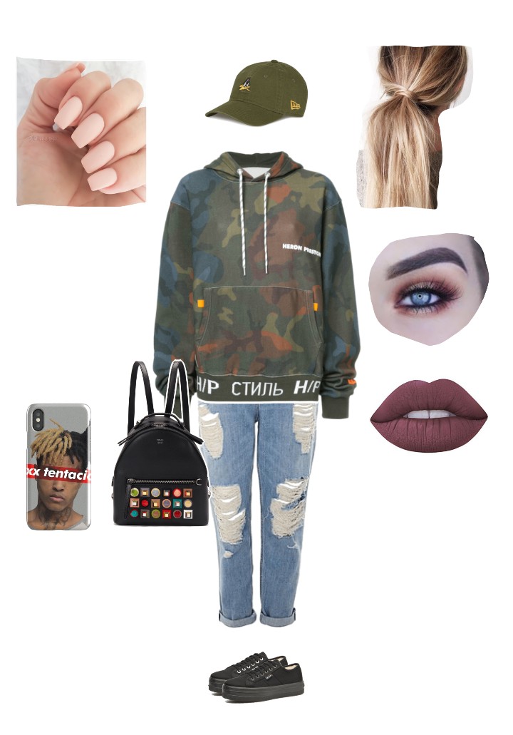 Combyne
            outfit