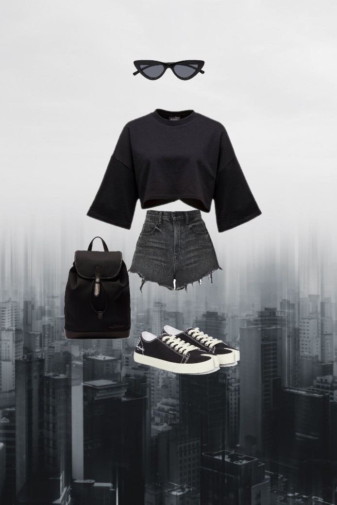 Combyne
            outfit