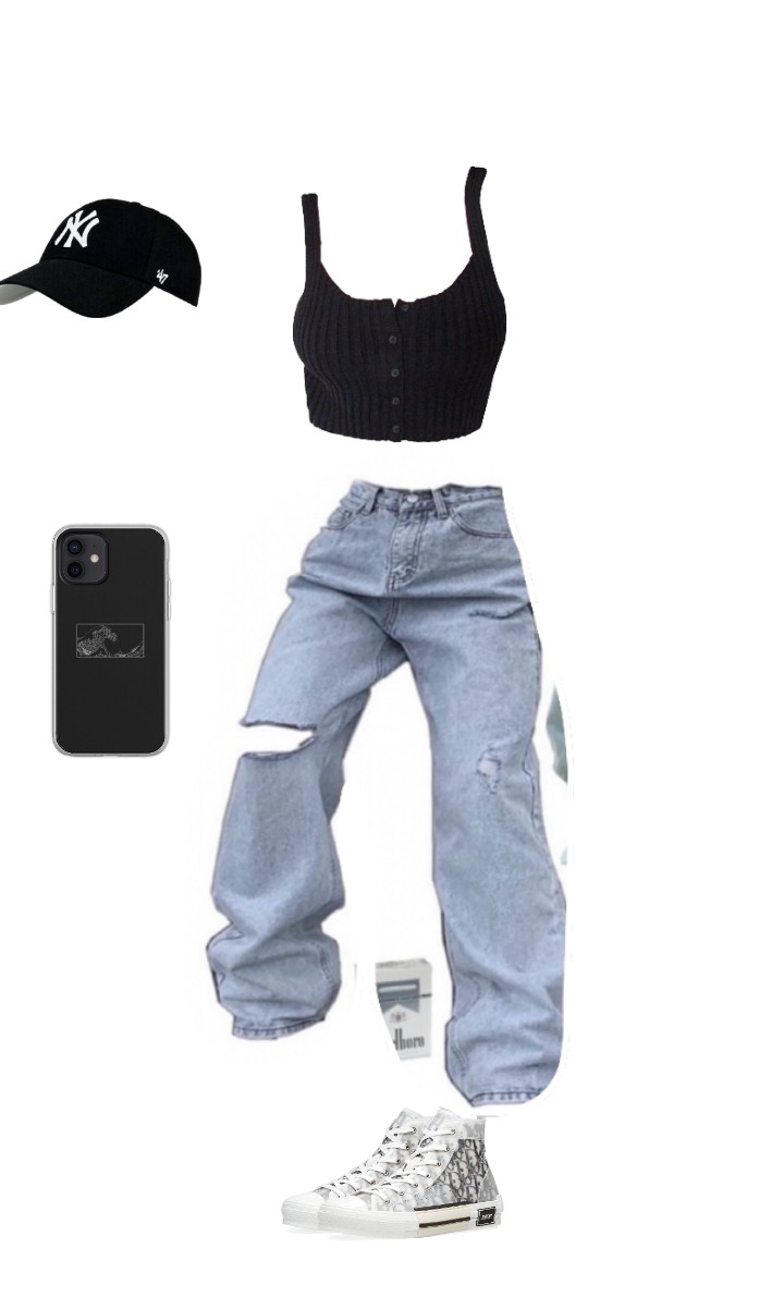 Combyne
            outfit