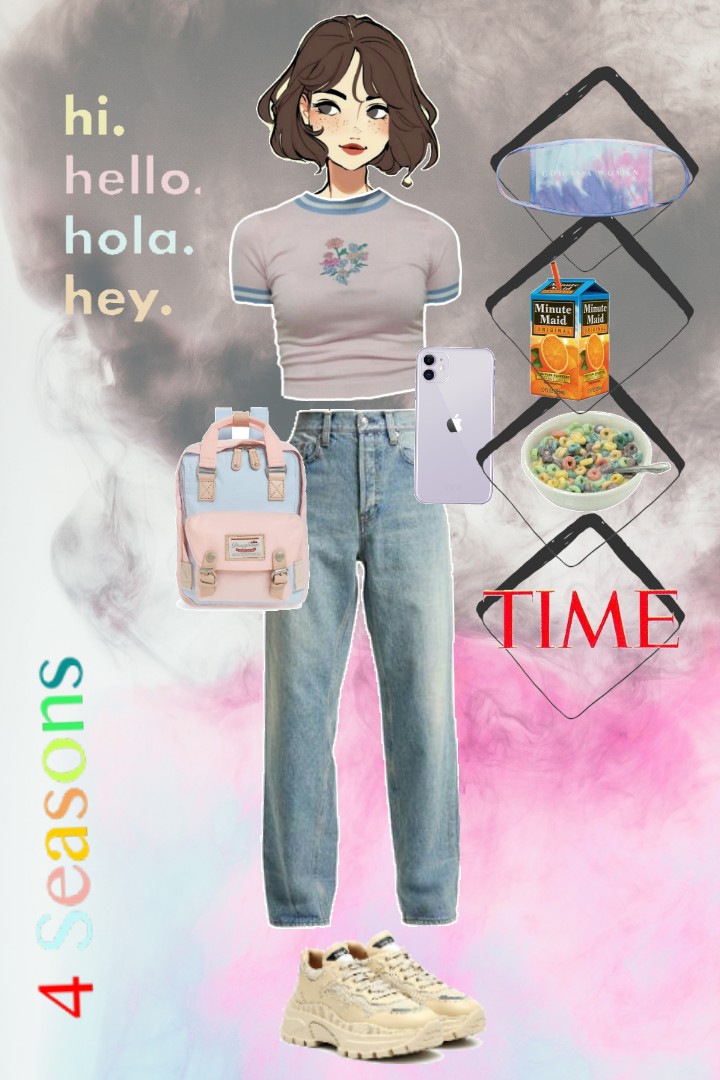 Combyne
            outfit