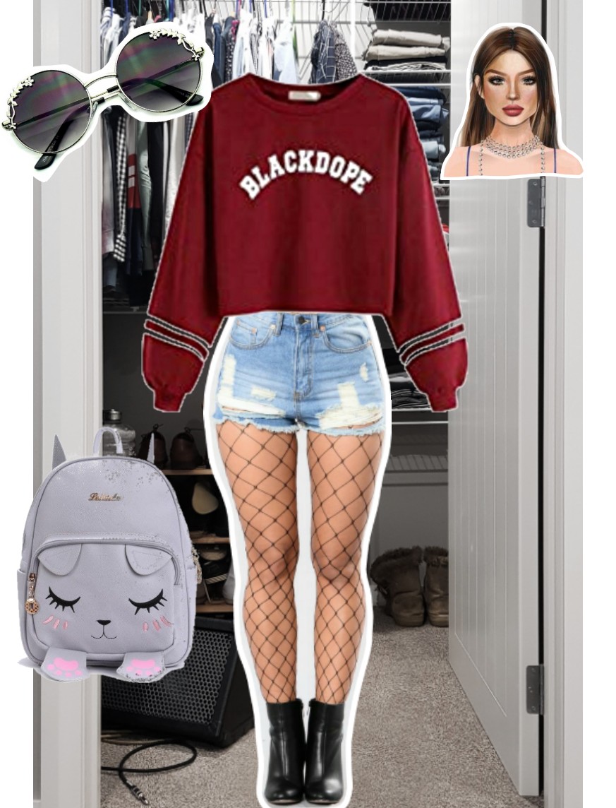 Combyne
            outfit