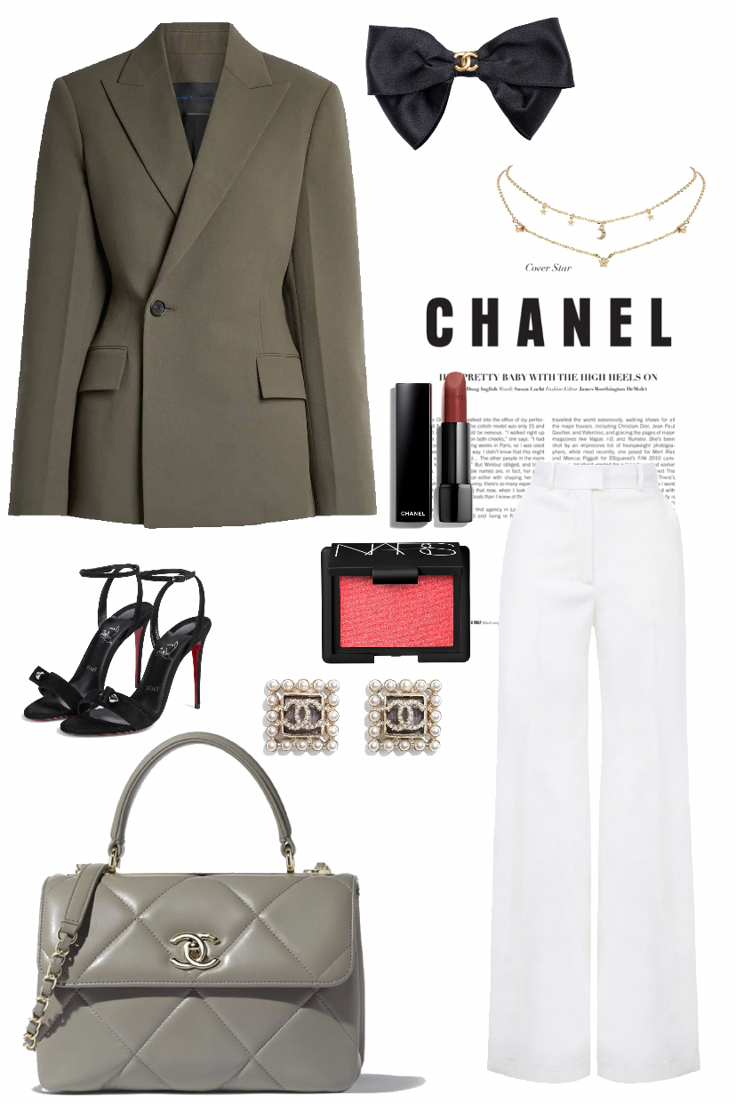 Combyne
            outfit