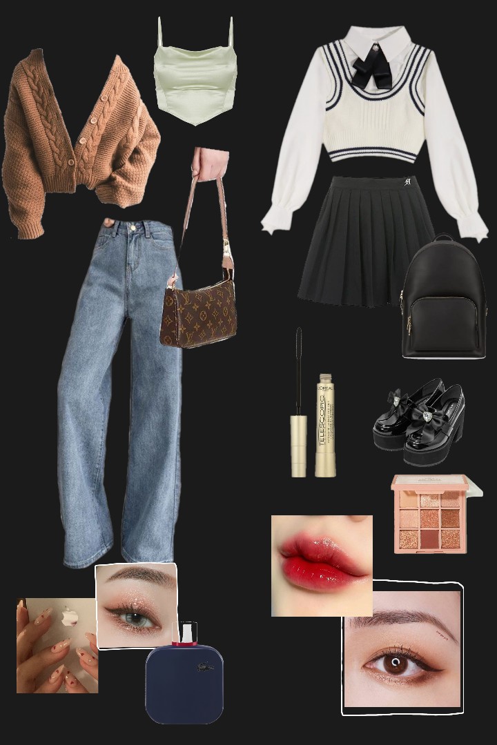 Combyne
            outfit