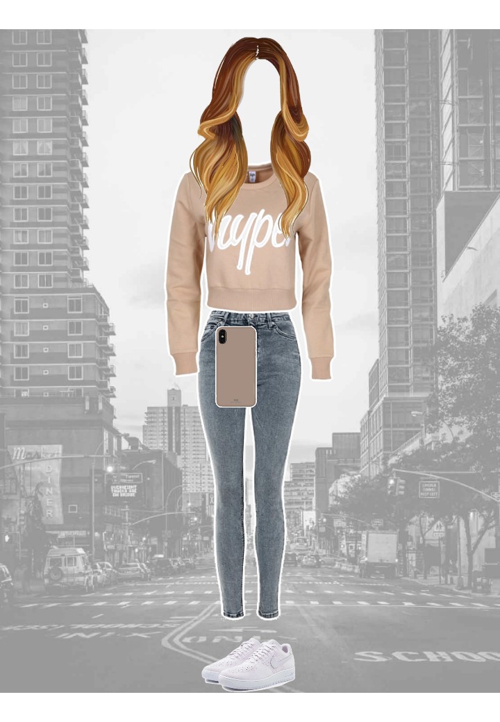 Combyne
            outfit