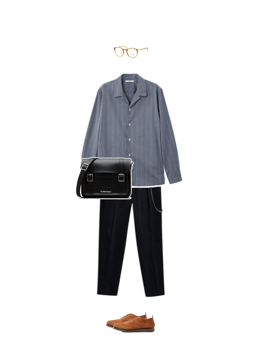 Combyne
            outfit