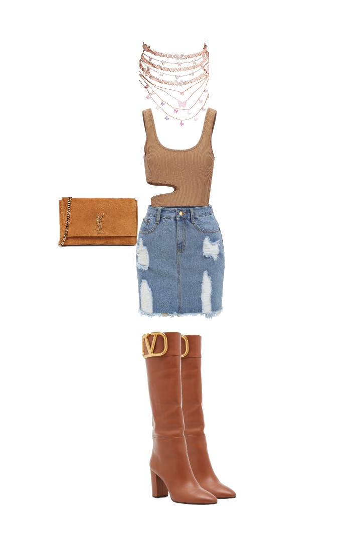 Combyne
            outfit