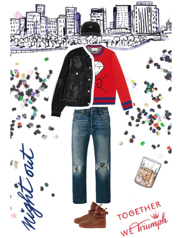 Combyne
            outfit