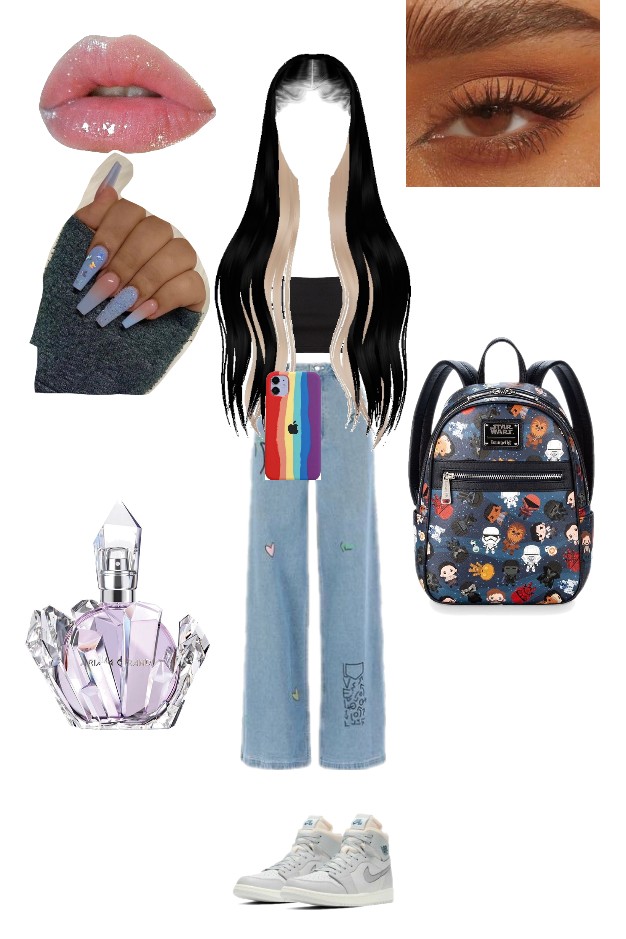 Combyne
            outfit