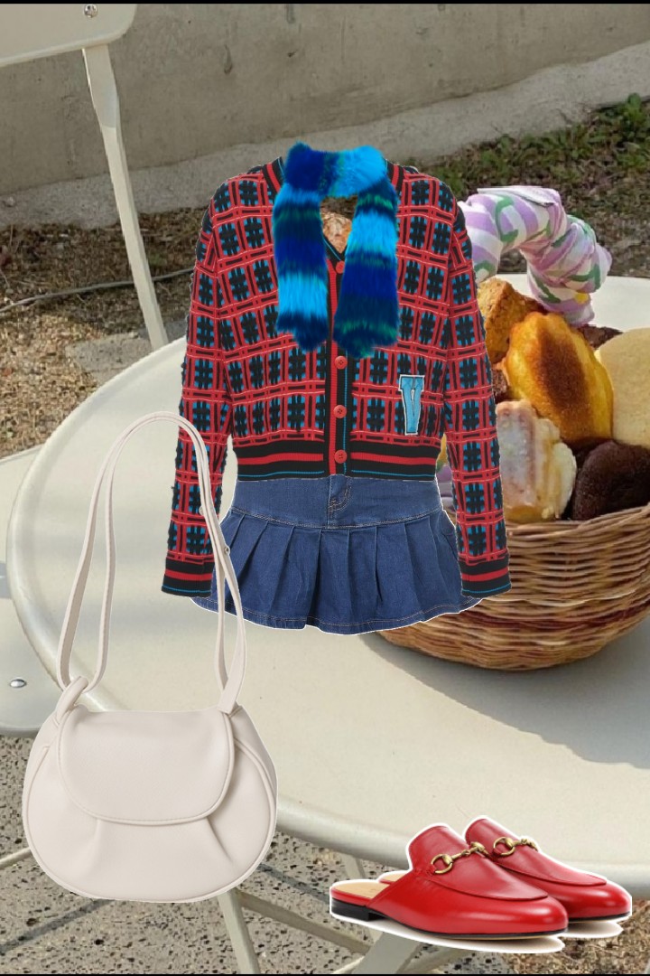 Combyne
            outfit