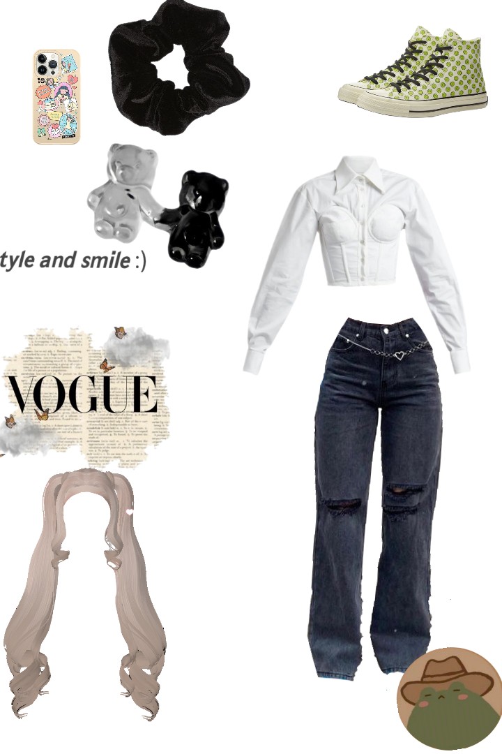 Combyne
            outfit